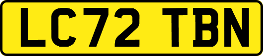 LC72TBN