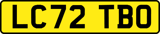 LC72TBO
