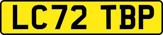 LC72TBP