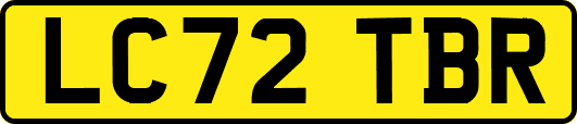 LC72TBR