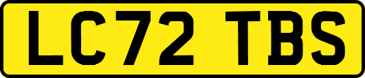 LC72TBS