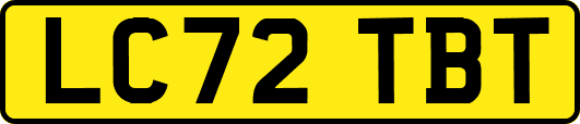 LC72TBT