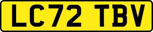 LC72TBV