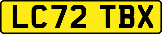LC72TBX