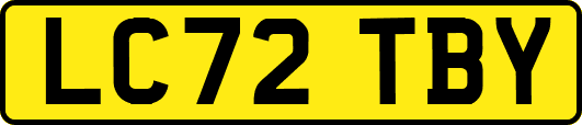 LC72TBY