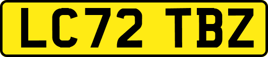 LC72TBZ