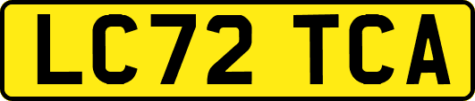 LC72TCA