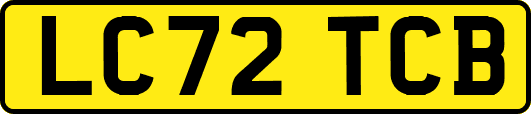 LC72TCB