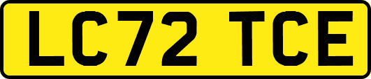 LC72TCE