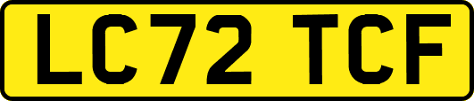 LC72TCF