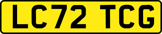 LC72TCG