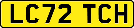 LC72TCH