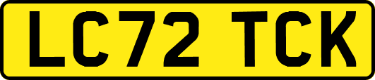 LC72TCK