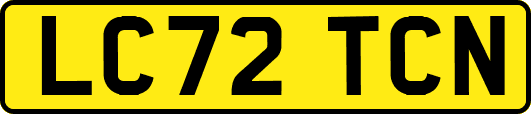 LC72TCN