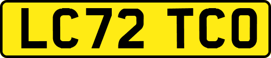LC72TCO