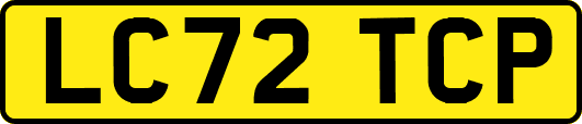 LC72TCP