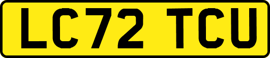 LC72TCU