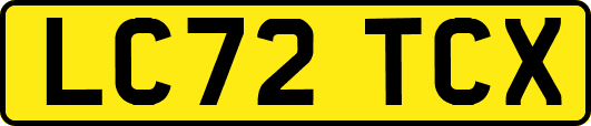 LC72TCX