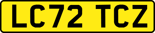 LC72TCZ