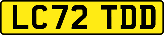 LC72TDD