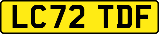 LC72TDF