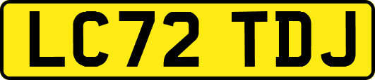 LC72TDJ