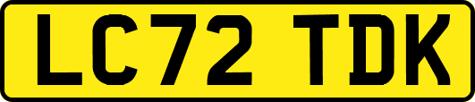 LC72TDK