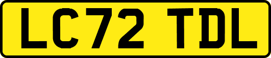 LC72TDL