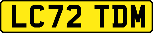 LC72TDM