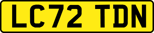LC72TDN