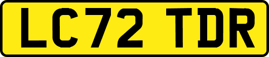 LC72TDR