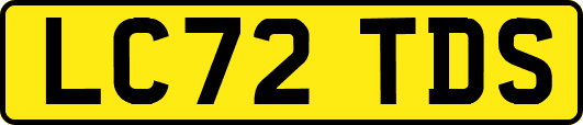 LC72TDS
