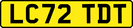 LC72TDT