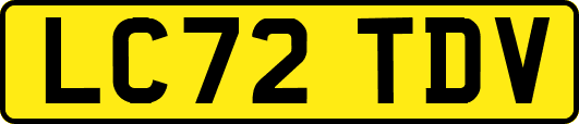LC72TDV