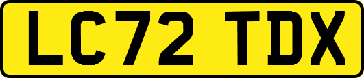 LC72TDX