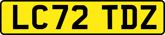 LC72TDZ