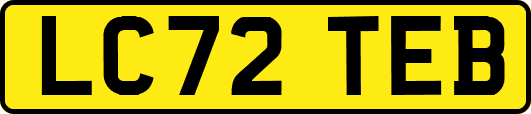 LC72TEB