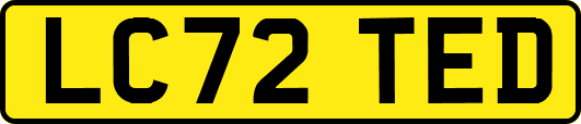 LC72TED