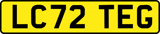 LC72TEG
