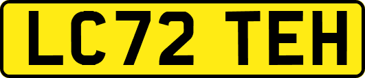 LC72TEH