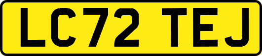 LC72TEJ