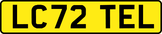 LC72TEL