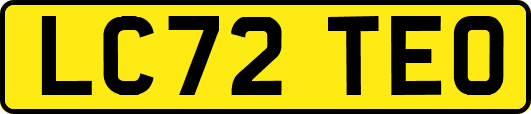 LC72TEO