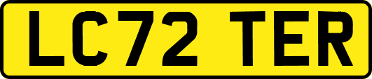 LC72TER