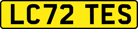 LC72TES