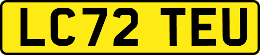 LC72TEU