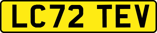 LC72TEV