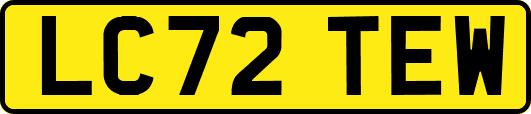 LC72TEW