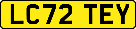 LC72TEY