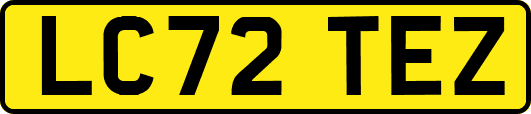 LC72TEZ